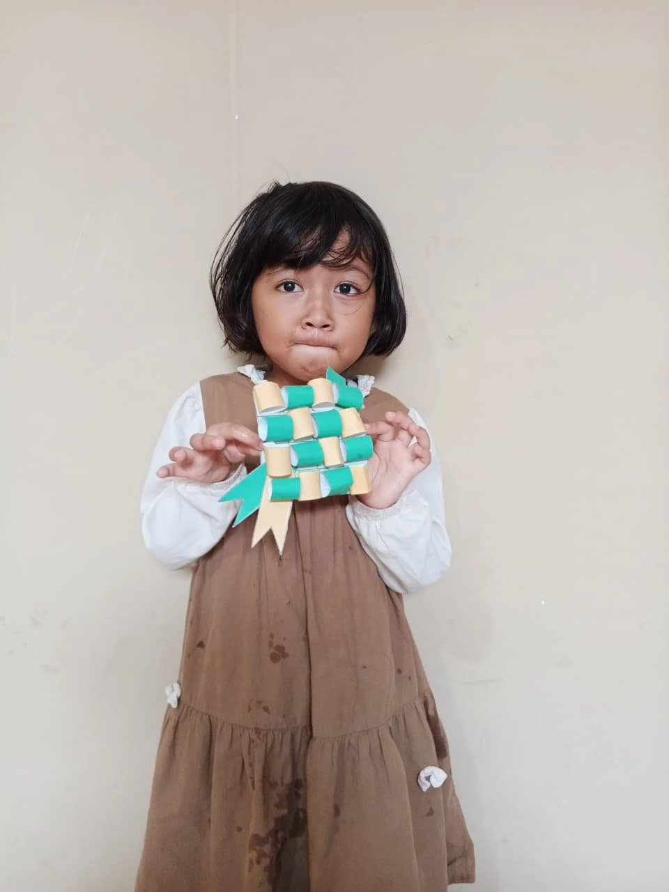 Kegiatan seni anak