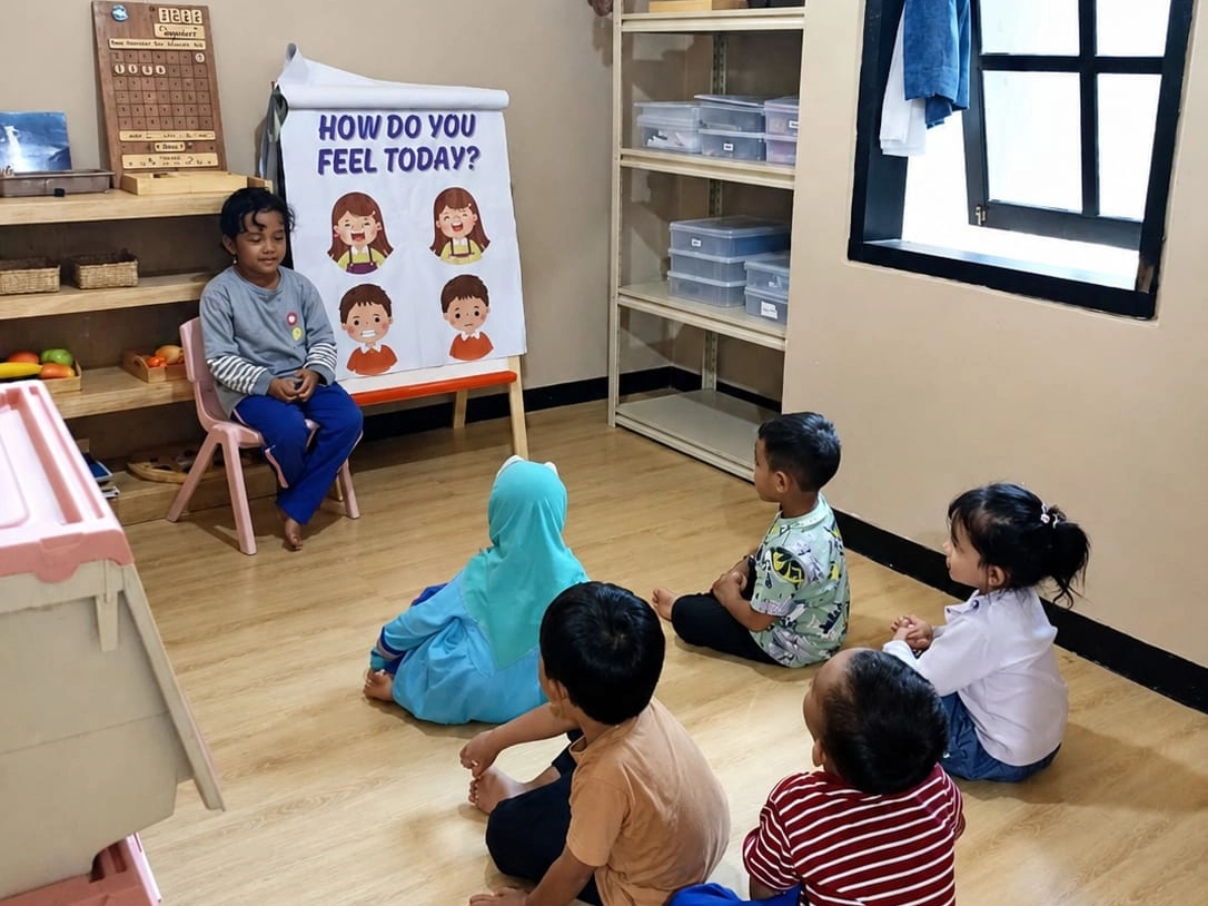 Preschool Program