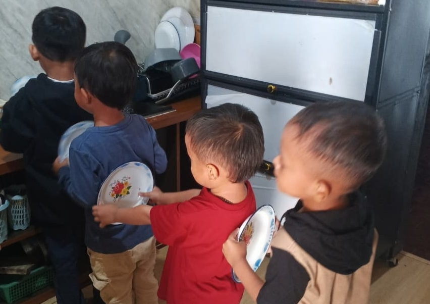 Darurat Pendidikan Karakter: Ketika Akademik Menjadi Tujuan, Bukan Fondasi